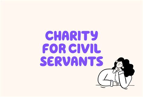 servants of charity photos|The Charity for Civil Servants .
